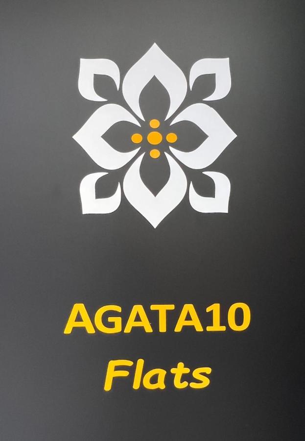 Agata10-4I Daire Alicante Dış mekan fotoğraf